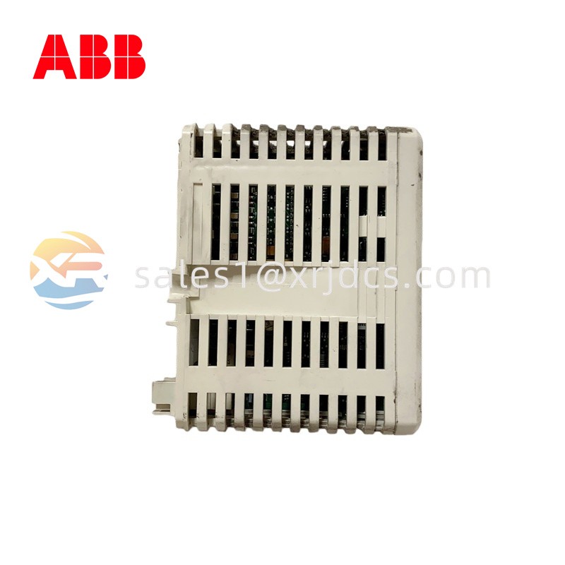 ABB AI810 3BSE008516R1 Analog Input Module0